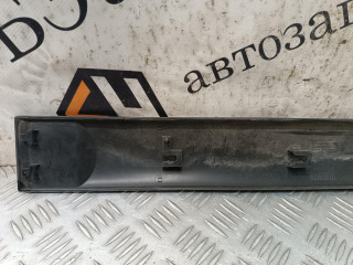 Молдинг двери задней левой, ориг. номер 96279003, Citroen C5 2000-2004