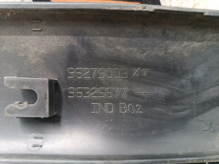 Молдинг двери задней левой, ориг. номер 96279003, Citroen C5 2000-2004