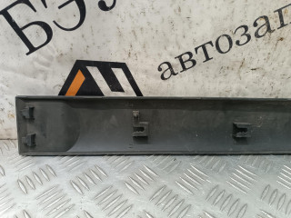 Молдинг двери задней левой, ориг. номер 96279003, Citroen C5 2000-2004