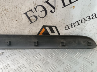 Молдинг двери задней левой, ориг. номер 96279003, Citroen C5 2000-2004