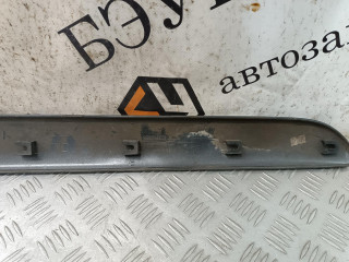 Молдинг двери задней левой, ориг. номер 96279003, Citroen C5 2000-2004