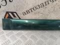 96279003 Молдинг двери задней левой Citroen C5 2002г. - фото №3