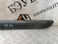 96279003 Молдинг двери задней левой Citroen C5 2002г. - фото №2