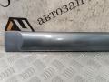 96279003 Молдинг двери задней левой Citroen C5 2002г. - фото №3