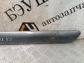 96279003 Молдинг двери задней левой Citroen C5 2002г. - фото №2