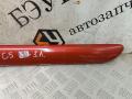 96279003 Молдинг двери задней левой Citroen C5 2002г. - фото №2