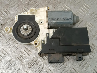 Моторчик стеклоподъемника передний правый, Citroen C5 2000-2004