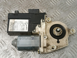 Моторчик стеклоподъемника передний правый, Citroen C5 2000-2004