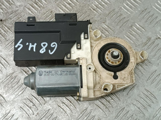 Моторчик стеклоподъемника передний правый, Citroen C5 2000-2004