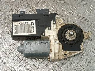 Моторчик стеклоподъемника передний правый, Citroen C5 2000-2004