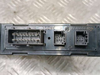 Моторчик стеклоподъемника передний правый, Citroen C5 2000-2004