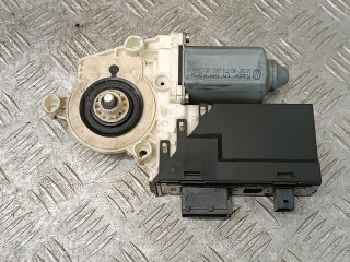Моторчик стеклоподъемника передний правый, Citroen C5 2000-2004