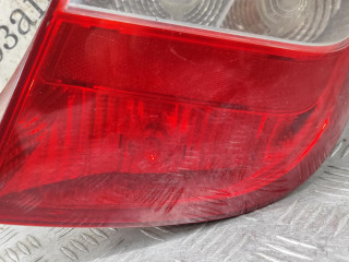 Фонарь задний правый, Citroen C5 2000-2004