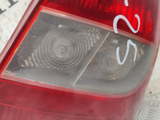 Фонарь задний правый, Citroen C5 2000-2004