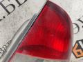 Фонарь задний правый Citroen C5 2001г. - фото №2