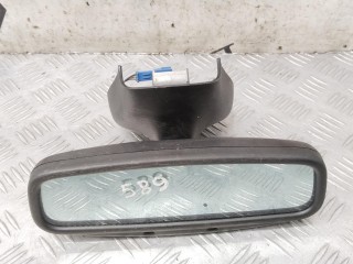 Зеркало салона Citroen C5 2000-2004