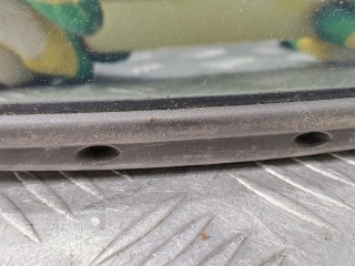 Зеркало салона, Citroen C5 2000-2004
