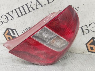 Фонарь задний правый Citroen C5 2000-2004