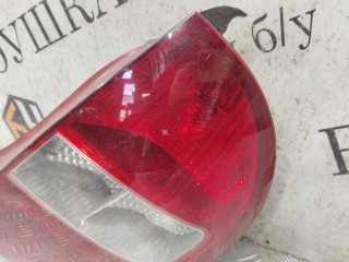 Фонарь задний правый, Citroen C5 2000-2004