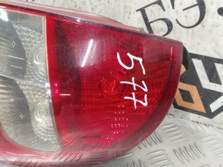 Фонарь задний правый, Citroen C5 2000-2004
