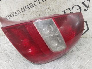 Фонарь задний правый Citroen C5 2000-2004