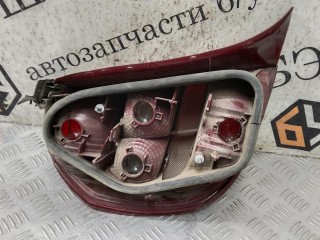 Фонарь задний правый, Citroen C5 2000-2004