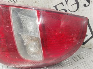 Фонарь задний правый, Citroen C5 2000-2004