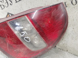 Фонарь задний правый, Citroen C5 2000-2004