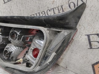 Фонарь задний правый, Citroen C5 2000-2004