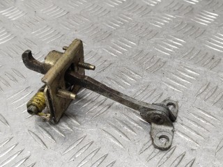 Ограничитель открывания двери передней Citroen C5 2000-2004