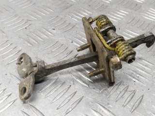 Ограничитель открывания двери передней Citroen C5 2000-2004