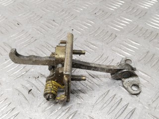 Ограничитель открывания двери передней Citroen C5 2000-2004
