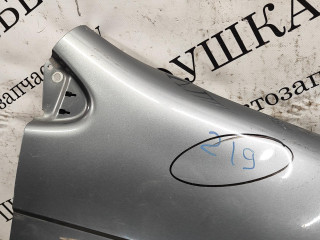 Крыло переднее правое, Citroen C5 2000-2004