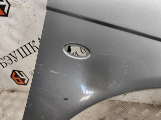 Крыло переднее правое, Citroen C5 2000-2004
