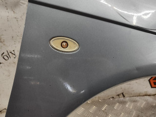 Крыло переднее правое, Citroen C5 2000-2004