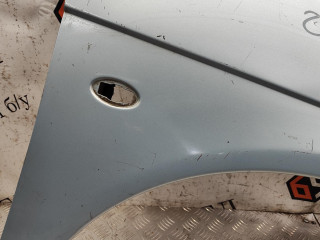 Крыло переднее правое, Citroen C5 2000-2004