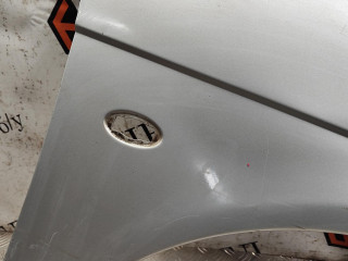 Крыло переднее правое, Citroen C5 2000-2004