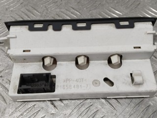 Дисплей, ориг. номер 9647409877, Citroen C5 2000-2004