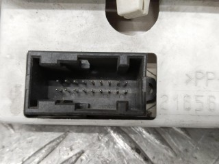 Дисплей, ориг. номер 9647409877, Citroen C5 2000-2004