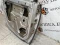 Дверь задняя левая Citroen C5 2003г. - фото №12