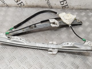 Стеклоподъемник передний правый, Citroen C5 2000-2004