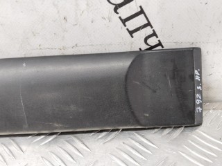 Молдинг двери задней правой, ориг. номер 96279002, Citroen C5 2000-2004