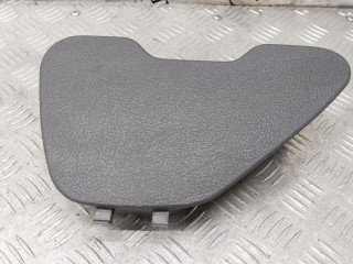 Пластик салона Citroen C5 2000-2004