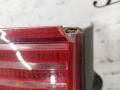 Фонарь задний левый Citroen C5 2003г. - фото №4
