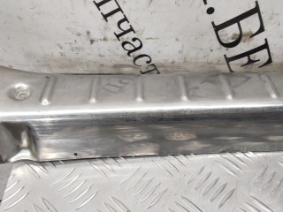 Накладка замка багажника, Citroen C5 2000-2004