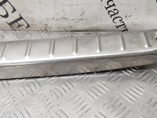 Накладка замка багажника, Citroen C5 2000-2004
