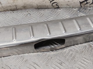 Накладка замка багажника, Citroen C5 2000-2004
