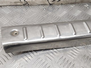 Накладка замка багажника, Citroen C5 2000-2004
