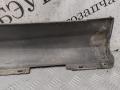 9635682177 Накладка на порог наружная левая Citroen C5 2003г. - фото №4