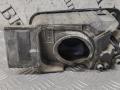 Лючок топливного бака Citroen C5 2003г. - фото №2